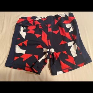 Oiselle 4.5” running shorts